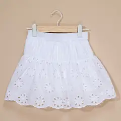 CONIGLIO - Falda Niña