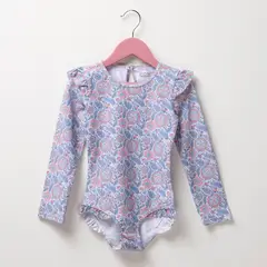CONIGLIO - Vestido de baño Niña con Estampado