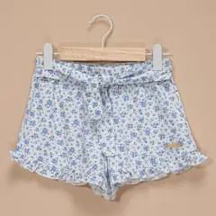 CONIGLIO - Short para Niña