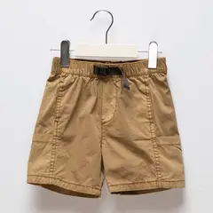 YAMP - Pantaloneta para Bebé niño Cintura elásticada de Algodón