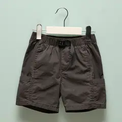 YAMP - Pantaloneta para Bebé niño Cintura elásticada de Algodón
