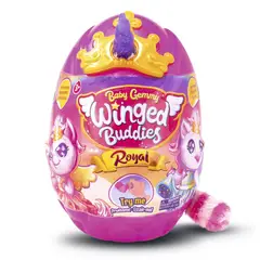 undefined - Huevo de unicornio juguete sorpresa Baby Gemmy