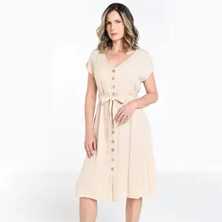 NEWPORT - Vestido Mujer Medio