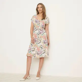 NEWPORT - Vestido Mujer Medio