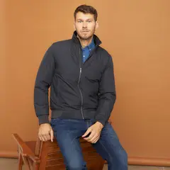 LA MARTINA - Chaqueta Bomber Hombre