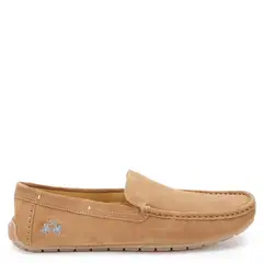 LA MARTINA - Mocasines para Hombre Amoky