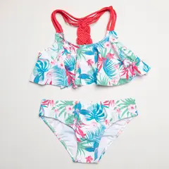 ELV - Vestido de baño para Niña
