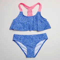 ELV - Vestido de baño para Niña