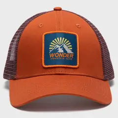 MOUNTAIN GEAR - Gorra Hombre