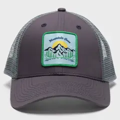 MOUNTAIN GEAR - Gorra Hombre Mountain Running