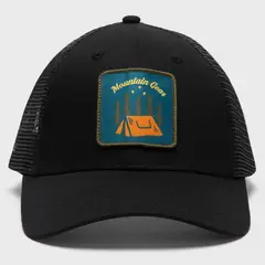 MOUNTAIN GEAR - Gorra Hombre Mountain Running