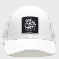 MOUNTAIN GEAR - Gorra Hombre Mountain Running