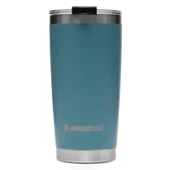 MOUNTAIN GEAR - Botella deportiva