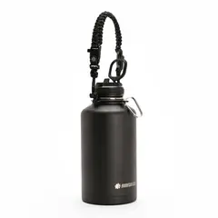 MOUNTAIN GEAR - Botella deportiva