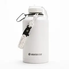MOUNTAIN GEAR - Botella deportiva