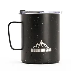 MOUNTAIN GEAR - Botella deportiva
