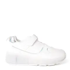 YAMP - Tenis patín con luces Sp Rolli3 Niña con Velcro