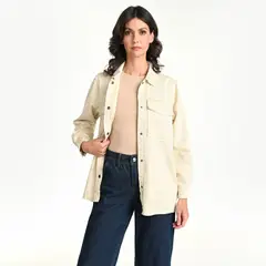 APOLOGY - Chaqueta Mujer