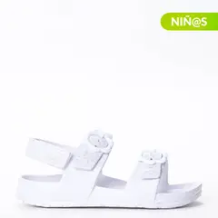 YAMP - Sandalias S-PL Evo 4 Niña con Velcro