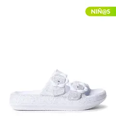 YAMP - Sandalias PL Evaplat Niña