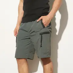 MOSSIMO - Bermuda Hombre Cargo