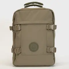 BENETTON - Morral de viaje multifuncional Morral viajero