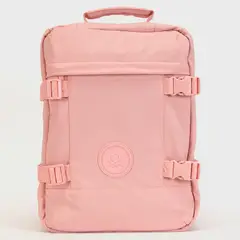 BENETTON - Morral de viaje multifuncional Morral viajero