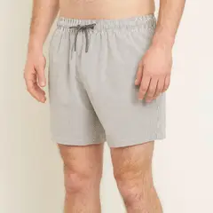 NEWPORT - Pantaloneta de baño Hombre