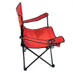 SCOOP - Silla para camping Pegable