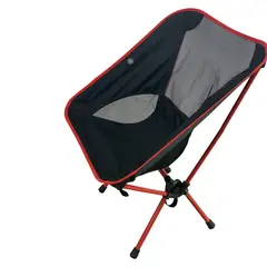 SCOOP - Silla para camping Pegable
