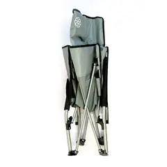 SCOOP - Silla para camping Pegable