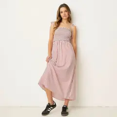 SYBILLA - Vestido Mujer Largo