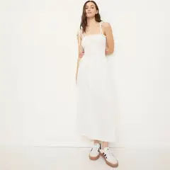 SYBILLA - Vestido Mujer Largo