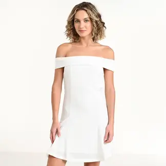 SYBILLA - Vestido Corto para Mujer