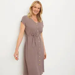 NEWPORT - Vestido Mujer Medio