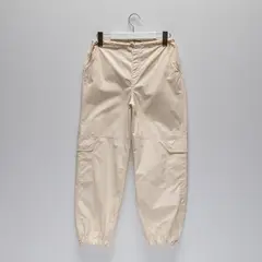 ELV - Pantalón Niña Cintura elásticada Algodón