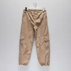 ELV - Pantalón Niña Cintura elásticada Algodón