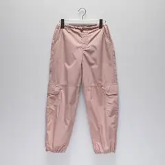 ELV - Pantalón Niña Cintura elásticada Algodón