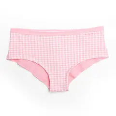 SYBILLA - Panty de Algodón Mujer
