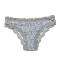 SYBILLA - Panty de Algodón Mujer