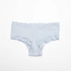 SYBILLA - Panty de Algodón Mujer