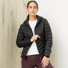 MOUNTAIN GEAR - Chaqueta impermeable deportiva Mujer