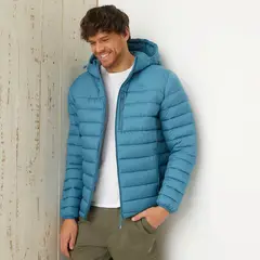 MOUNTAIN GEAR - Chaqueta Hombre