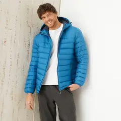 MOUNTAIN GEAR - Chaqueta Hombre