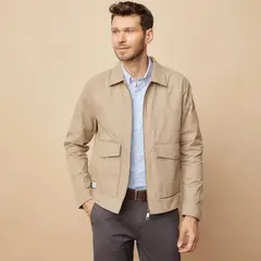 LA MARTINA - Chaqueta Hombre de Algodón