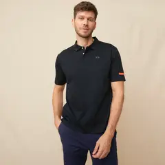 LA MARTINA - Camiseta polo Hombre de Algodón