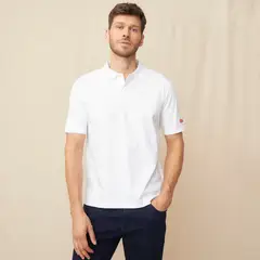 LA MARTINA - Camiseta polo Hombre de Algodón