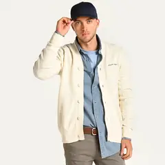 BEARCLIFF - Saco Hombre