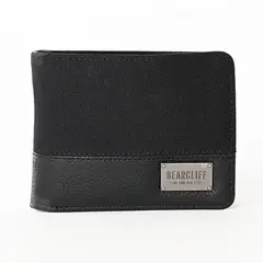 BEARCLIFF - Billetera Hombre