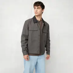 BEARCLIFF - Chaqueta Hombre de Algodón
